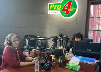 Kak Lintang : Pramuka di Era Milenial Erat dengan Teknologi dan Digitalisasi