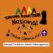 Makna Logo Karang Pamitran Nasional Tahun 2023