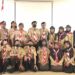 Pengurus Baru Pramuka UGM Selenggarakan Musyawarah Kerja