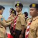 Ketua Kwarda DIY Lantik 7 Anggota DKD Pergantian Antar Waktu Masa Bakti 2020-2025