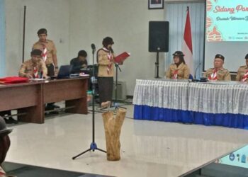 Sidparda DIY Tahun 2023 Selesai, Inilah Hasil-Hasilnya