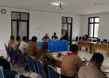 Buka Rakor Pinsaka Daerah, Kak Budoyo Ingatkan Penguatan Kelembagaan dan Data Potensi Anggota