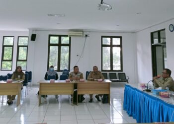 Buka Rakor Pinsaka Daerah, Kak Budoyo Ingatkan Penguatan Kelembagaan dan Data Potensi Anggota