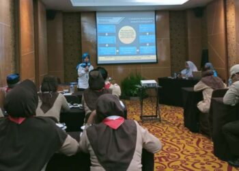 Pramuka DIY Ikuti Sosialisasi Badan Penyelesaian Sengketa Konsumen
