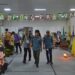 Kampung Pramuka at Indonesia Green Forestry Environment Expo 2023