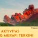 Update Aktivitas Gunung Merapi Terkini dari BPPTKG DIY Badan Geologi Kementerian ESDM – 17 Maret 2023