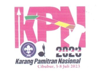 Waktu Pelaksanaan dan Logo KPN 2023 Berubah