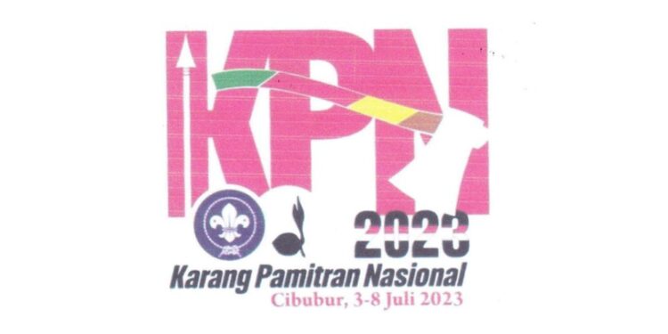 Waktu Pelaksanaan dan Logo KPN 2023 Berubah