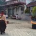 Saka Bhayangkara Kota Yogyakarta Gelar Orientasi Dasar 2023