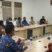 Rakorsus dengan Kwarran, Dinkes Sleman Bahas Persiapan Saka Bakti Husada Tergiat Tahun 2023