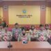 Rapim Saka Bahari Nasional Wujudkan Sinergitas Arah Kebijakan