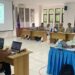 Rakor Persiapan Ikutserta Raimuna Nasional XII, DKD DIY Paparkan Gambaran Umum Termasuk Logo Kontingen