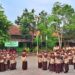 SDIT Ukhuwah Islamiyah Sleman Gelar Pesta Siaga dan Kemah Penggalang 2023