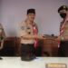 Sidparcab 2023 Kota Yogyakarta, Kak Heroe : Pramuka Harus Bertanggung Jawab