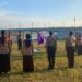 Pembina Pramuka UIN Sunan Kalijaga Yogyakarta  Lantik 8 Anggota Korps Instruktur Racana