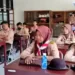Video : Peningkatan Kapasitas Penanggulangan Bencana Dasar untuk Pramuka Peduli DIY
