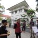 Aksi Karya Bakti Lebaran, Pramuka Turut Serta Membagikan Informasi Wisata Di Kota Yogyakarta