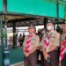 Kunjungi Museum Bapak Pramuka Indonesia, Melihat Koleksi Peninggalan Kak Sultan
