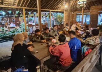 Menyambut Beberapa Agenda Besar, Kwarcab Sleman Selenggarakan Rapat Koordinasi