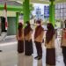 Mabi, Pengurus, dan Pamong Saka Bakti Husada Seyegan Antar Waktu Dilantik, Diharapkan Bisa Aktif di Karya Bakti Lebaran 2023