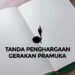 Jenis Tanda Penghargaan Gerakan Pramuka dan Pengertiannya