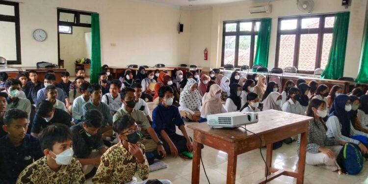Puluhan Peserta Ikuti Technical Meeting Calon Pramuka Garuda Kwarcab Kota Yogyakarta