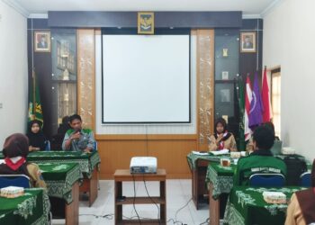 Saka Kalpataru Sleman Latihan Krida, Pelajari Pengelolaan Limbah B3