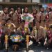 Pramuka MAN 2 Yogyakarta Bawa Pulang Dua Juara di Perkasisma III Tahun 2023