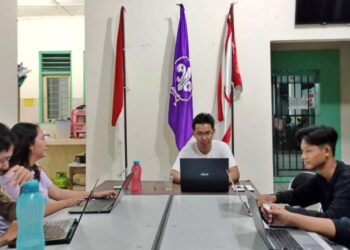 Kelompok Kerja PDT-52 Mulai Selengarakan Rapat untuk Persiapan Kegiatan