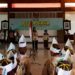 Kwarcab Bantul Gelar Pesta Siaga Tahun 2023 : Bahagia, Ceria, Asyik