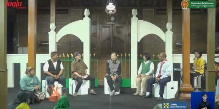Pembentukan Saka Wirausaha Tumbuhkan Jiwa Enterpreneur, Siap Berkarya untuk Masyarakat