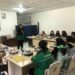 Giat Lapang, Saka Bakti Husada Cabang Sleman Edukasi dan Kampanyekan Program GASBRO