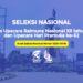 Inilah Panduan Seleksi Nasional Petugas Upacara Raimuna Nasional XII Tahun 2023 dan Peringatan Hari Pramuka ke-62