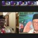Kwarnas Selenggarakan Training Center Online Kontingen Jambore Dunia Tahun 2023