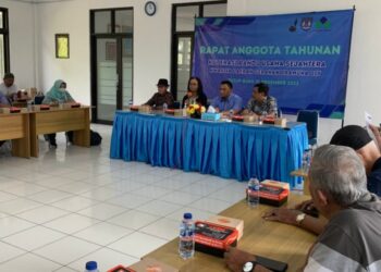 Buka RAT Koperasi Pandu Usaha Sejahtera, Kak GKR Mangkubumi : Sudah Waktunya Lebih Profesional