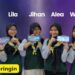 Regu Beringin, Peserta LT-V Kwarda DIY Ikuti Babak Penyisihan Lomba E-Sport