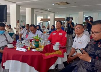Video Expose Launching SPAB di Yogyakarta dan Pernyataan Kak Sri Budoyo Mewakili Ketua Kwarda DIY