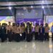 MPLS SMK N 1 Yogyakarta Tampilkan Display Ekstrakurikuler Pramuka
