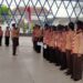Sebanyak 35 orang Calon Penegak SMA N 9 Yogyakarta Dilantik Menjadi Penegak Bantara