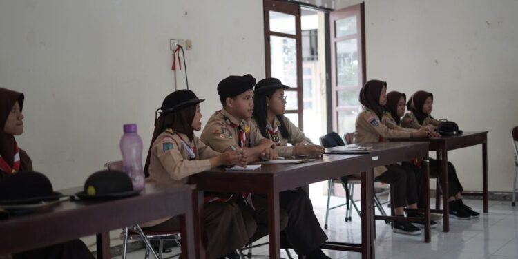 Bukan yang Biasa, di FPJ 2023 Ada Lomba Cerdas Cermat Budaya Istimewa