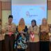 DKD DIY Audiensi Terkait Peransaka 2023 ke Beberapa Mabi dan Pinsaka Tingkat Daerah