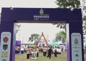 After Movie Festival Pramuka Jogja 2023