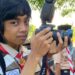 Angkat Topik Pramuka Solusi Keamanan Lingkungan, Pewarta Istimewa Ini Raih Juara 2 Iron Fire Essay Competition 2023