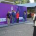 Sumringah, Kontingen DIY Giat KBN Tingkat Nasional Tahun 2023 Tiba di Yogyakarta dengan Selamat