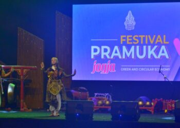Inilah Penampil Seni Budaya secara Khusus dalam FPJ 2023