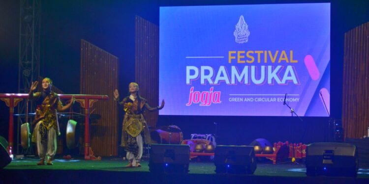 Inilah Penampil Seni Budaya secara Khusus dalam FPJ 2023