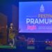 Inilah Penampil Seni Budaya secara Khusus dalam FPJ 2023