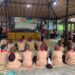 Juara Tergiat Diumumkan dalam Saka Bakti Husada Bersama Mencegah Stunting