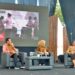Talkshow di FPJ 2023, Ka Mabida Pramuka DIY Berharap Saka Wirausaha Menjadi Pioneer dalam Mengatasi Pengangguran