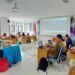 Workshop Digital Marketing untuk Mendukung Kemajuan UMKM, Salah Satu Kegiatan Menarik di FPJ 2023